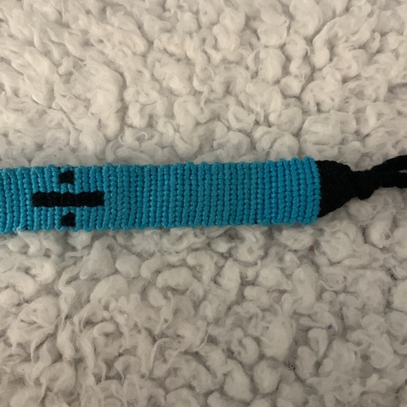 Ed Sheeran Divide Album Friendship Bracelet - Picture 9 of 14